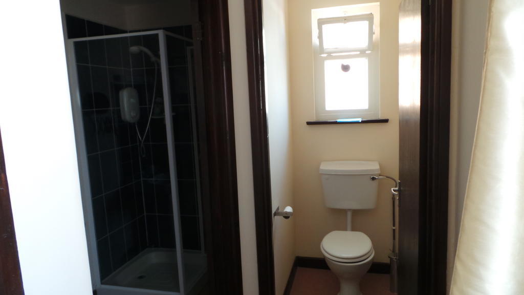 Dolphin Hotel Weymouth Pokoj fotografie